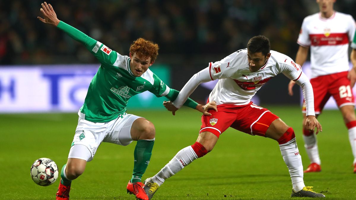 Werder Bremen vs Stuttgart – Soi kèo nhà cái bóng đá 20h30 ngày 21/04/2024 – VĐQG Đức
