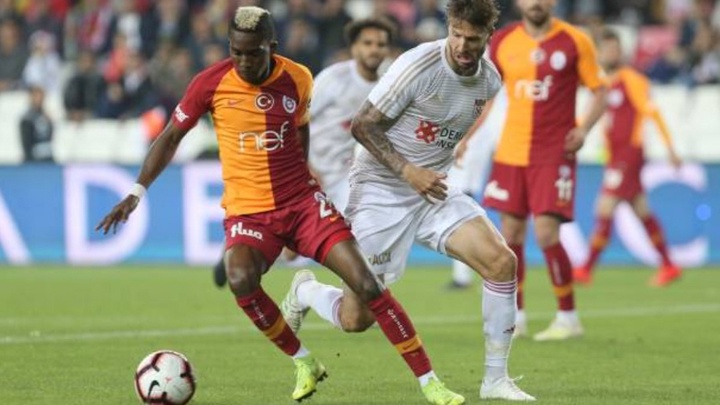 Galatasaray vs Sivasspor – Soi kèo nhà cái bóng đá 23h00 ngày 05/05/2024 – VĐQG Thổ Nhĩ Kỳ