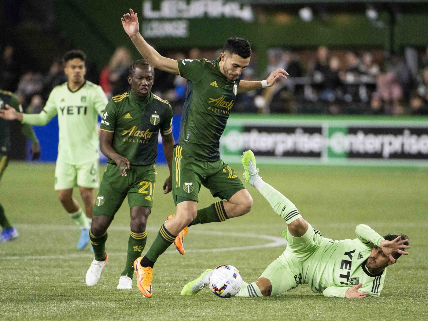 Austin FC vs Portland Timbers – Soi kèo nhà cái bóng đá 07h30 ngày 30/05/2024 – Nhà Nghề Mỹ