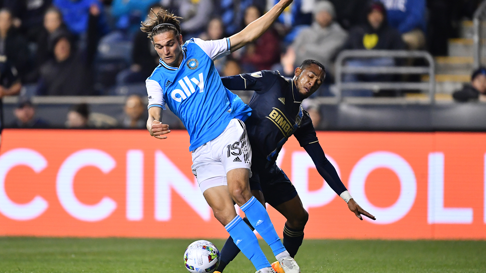 Charlotte vs Philadelphia Union – Soi kèo nhà cái bóng đá 06h30 ngày 26/05/2024 – Nhà Nghề Mỹ