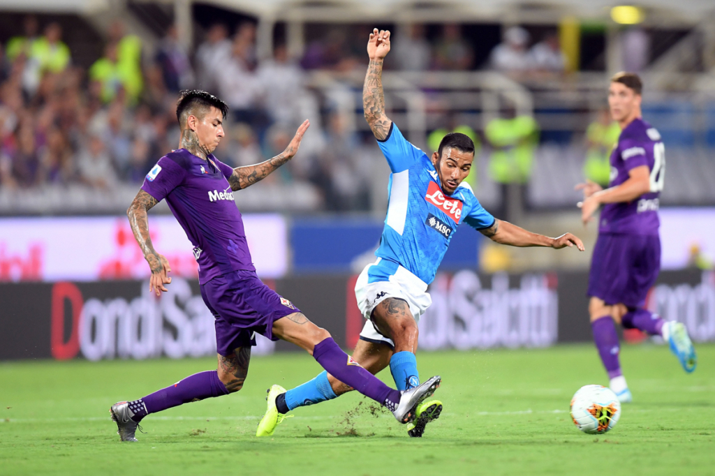 Fiorentina vs Napoli – Soi kèo nhà cái bóng đá 01h45 ngày 18/05/2024 – VĐQG Italia