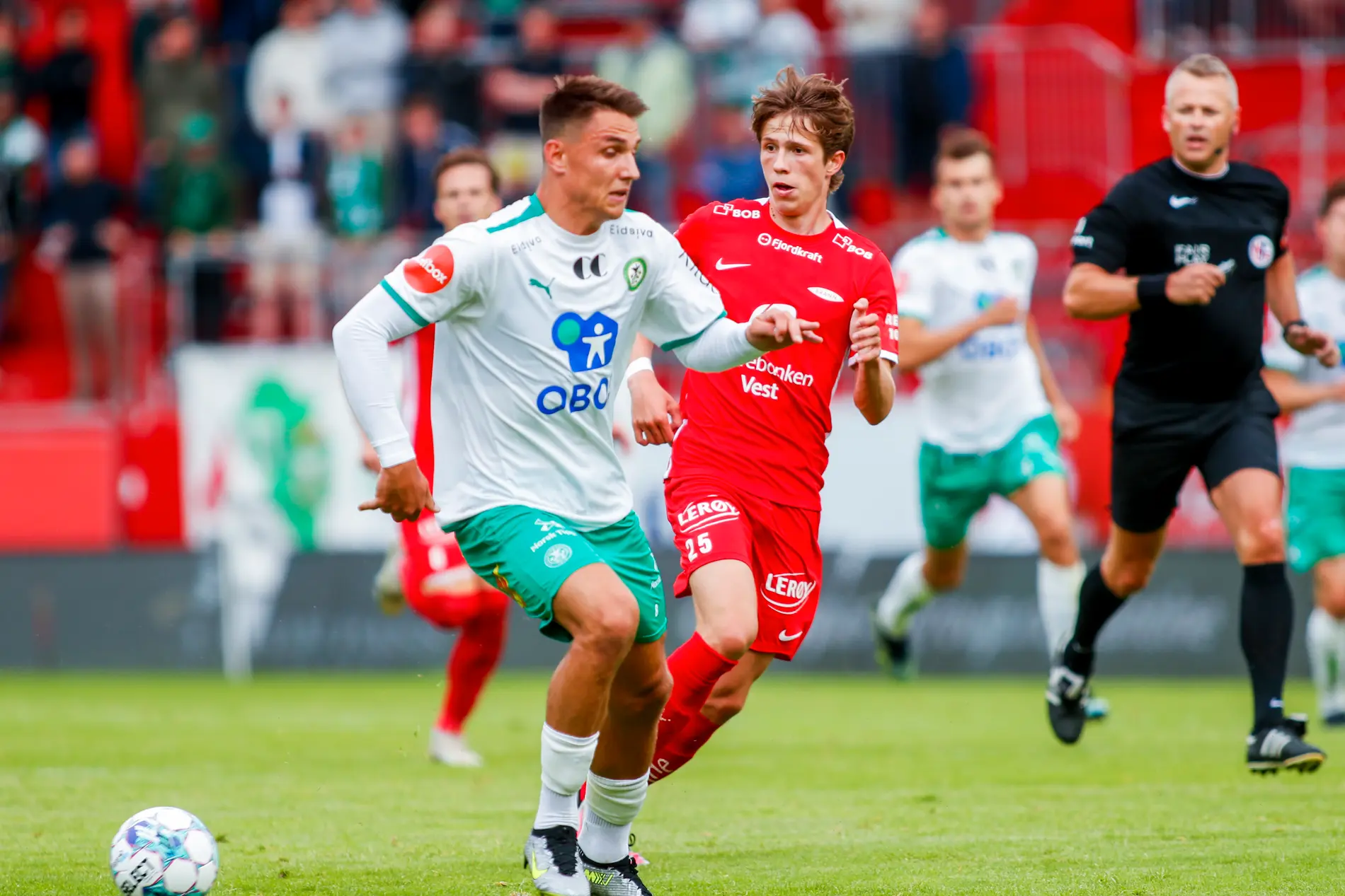 HamKam vs Brann – Soi kèo nhà cái bóng đá 23h00 ngày 01/06/2024 – VĐQG Nauy