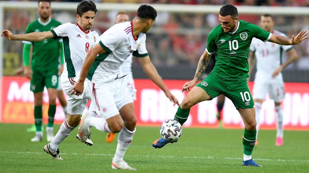 Ireland vs Hungary – Soi kèo nhà cái bóng đá 01h45 ngày 05/06/2024 – Giao Hữu Quốc Tế