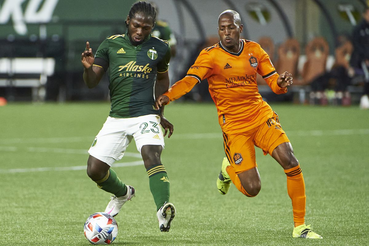 Portland Timbers vs Houston Dynamo – Soi kèo nhà cái bóng đá 09h30 ngày 02/06/2024 – Nhà Nghề Mỹ