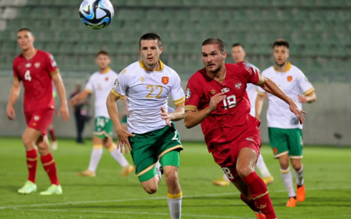 Romania vs Bulgaria – Soi kèo nhà cái bóng đá 01h30 ngày 05/06/2024 – Giao Hữu Quốc Tế