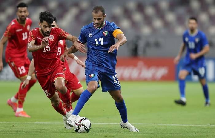 Ấn Độ vs Kuwait – Soi kèo nhà cái bóng đá 20h30 ngày 06/06/2024 – Vòng loại World Cup