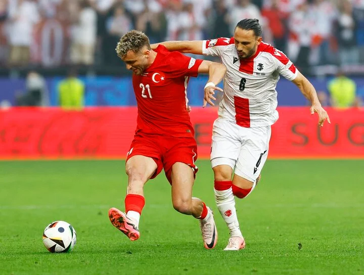 Áo vs Thỗ Nhĩ Kỳ – Soi kèo nhà cái bóng đá 02h00 ngày 03/07/2024 – Euro 2024