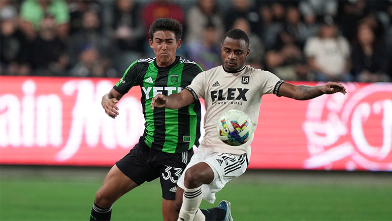 Austin FC vs Los Angeles FC – Soi kèo nhà cái bóng đá 07h30 ngày 20/06/2024 – Nhà Nghề Mỹ