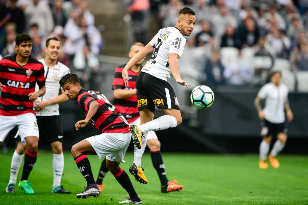 Corinthians vs Vitoria – Soi kèo nhà cái bóng đá 06h00 ngày 05/07/2024 – VĐQG Brazil