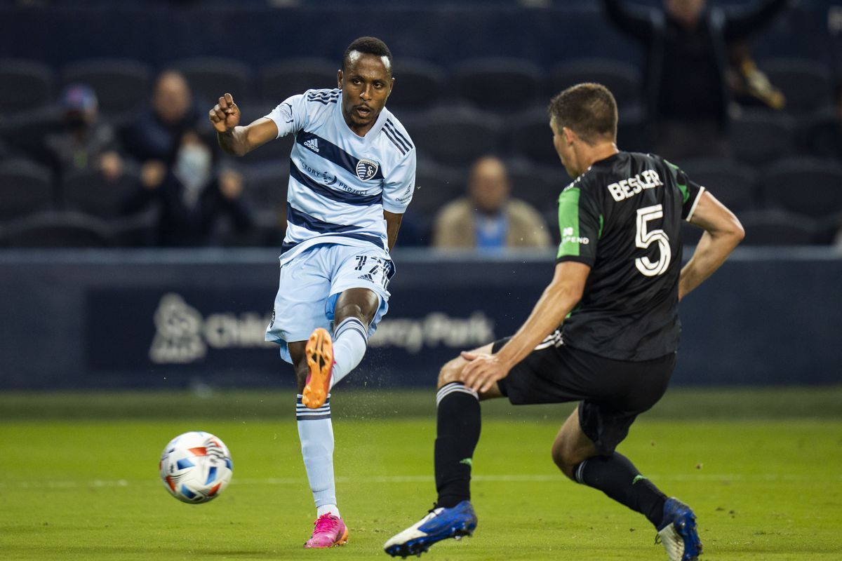 Sporting Kansas vs Austin FC – Soi kèo nhà cái bóng đá 07h30 ngày 30/06/2024 – Nhà Nghề Mỹ