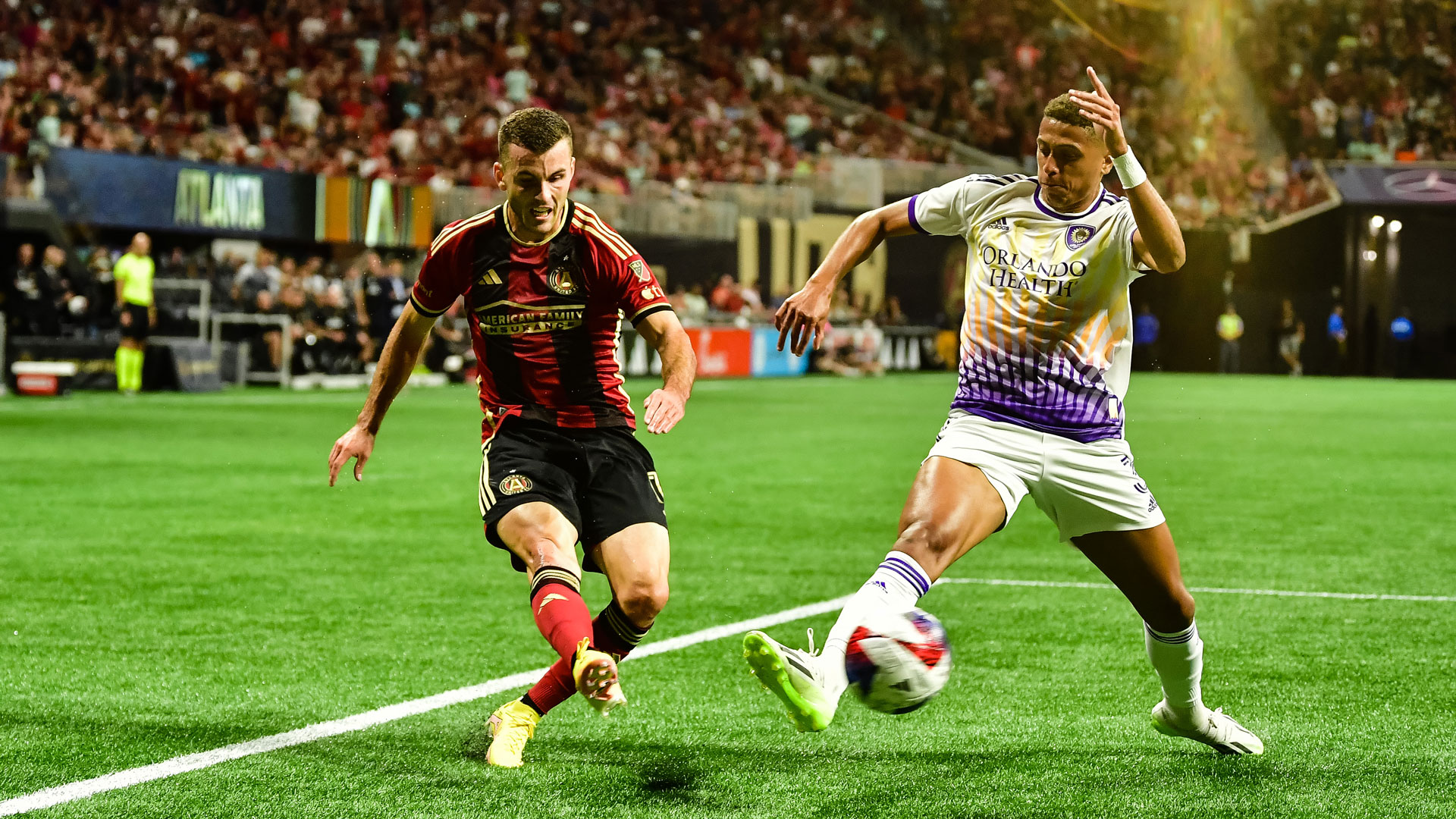 St. Louis City SC vs Atlanta United – Soi kèo nhà cái bóng đá 07h30 ngày 23/06/2024 – Nhà Nghề Mỹ