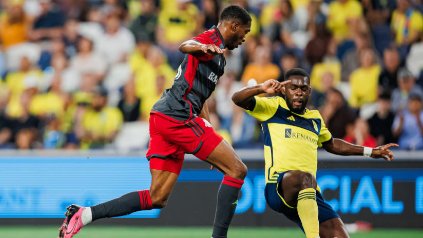 Toronto vs Nashville FC – Soi kèo nhà cái bóng đá 06h30 ngày 20/06/2024 – Nhà Nghề Mỹ