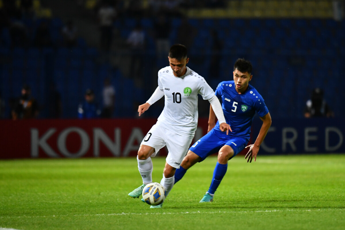Uzbekistan vs Turkmenistan – Soi kèo nhà cái bóng đá 21h30 ngày 06/06/2024 – Vòng loại World Cup