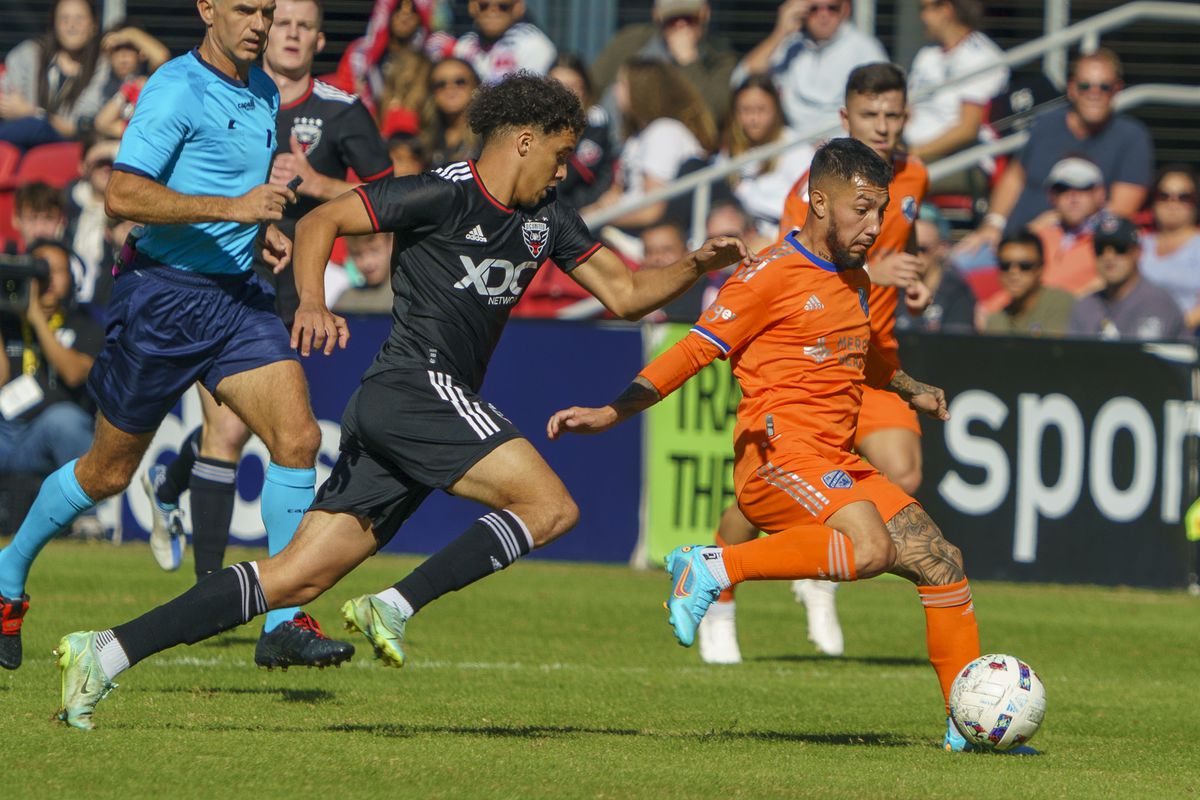 D.C. United vs Cincinnati – Soi kèo nhà cái bóng đá 06h30 ngày 04/07/2024 – Nhà Nghề Mỹ