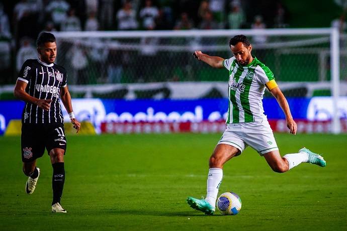 Juventude vs Vasco – Soi kèo nhà cái bóng đá 06h00 ngày 20/06/2024 – VĐQG Brazil