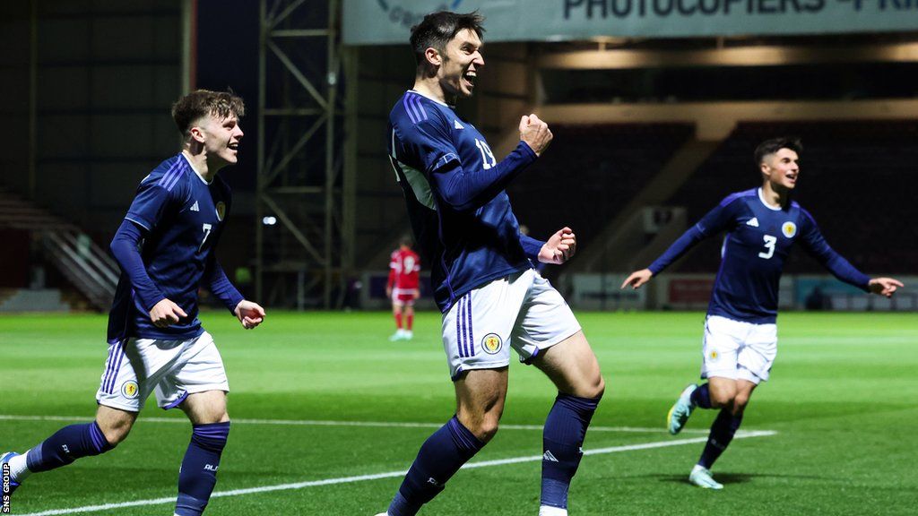 Scotland vs Hungary – Soi kèo nhà cái bóng đá 02h00 ngày 24/06/2024 – Euro 2024