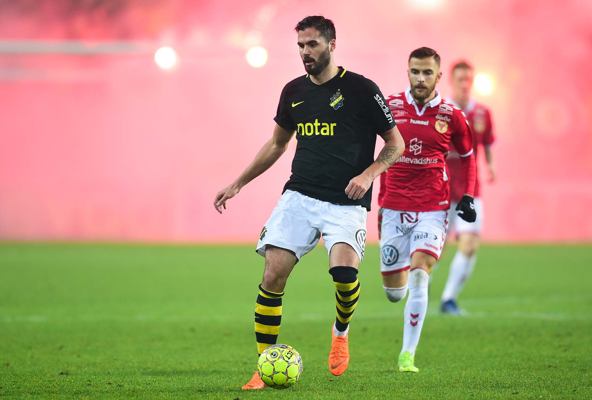 AIK vs Kalmar – Soi kèo nhà cái bóng đá 19h00 ngày 07/07/2024 – VĐQG Thuỵ Điển