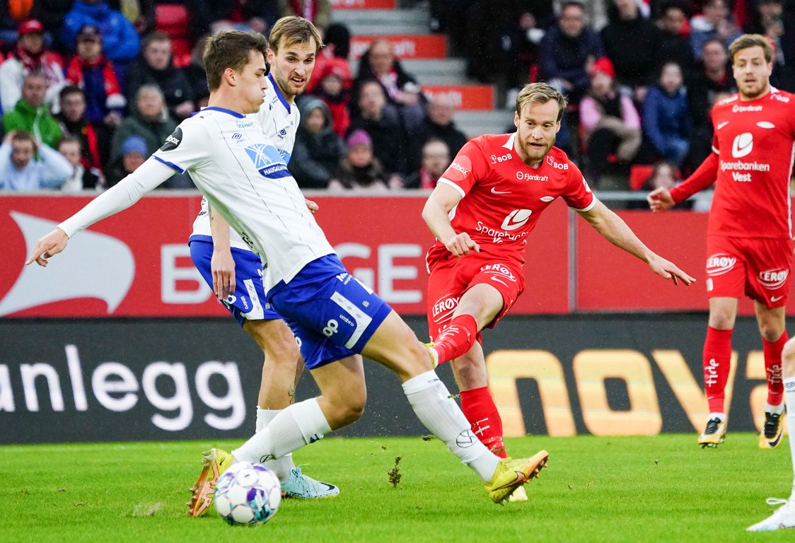 Brann vs Haugesund – Soi kèo nhà cái bóng đá 00h15 ngày 14/07/2024 – VĐQG Na Uy