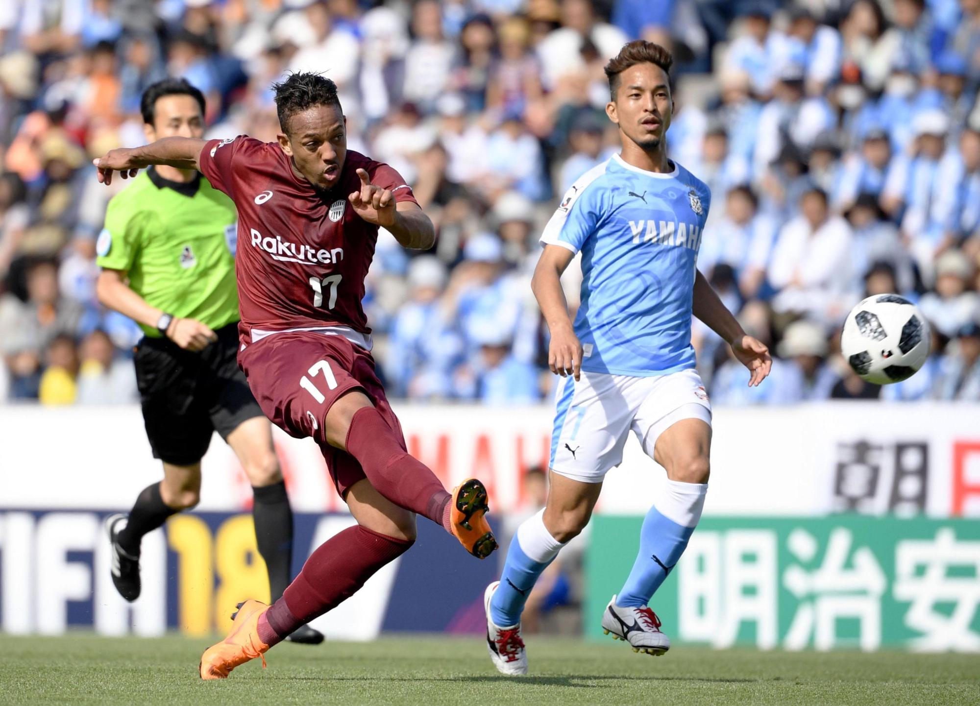 Consa. Sapporo vs Vissel Kobe – Soi kèo nhà cái bóng đá 12h00 ngày 13/07/2024 – VĐQG Nhật Bản