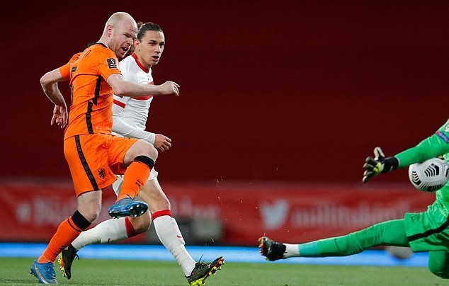 Hà Lan vs Thỗ Nhĩ Kỳ – Soi kèo nhà cái bóng đá 02h00 ngày 07/07/2024 – Euro 2024