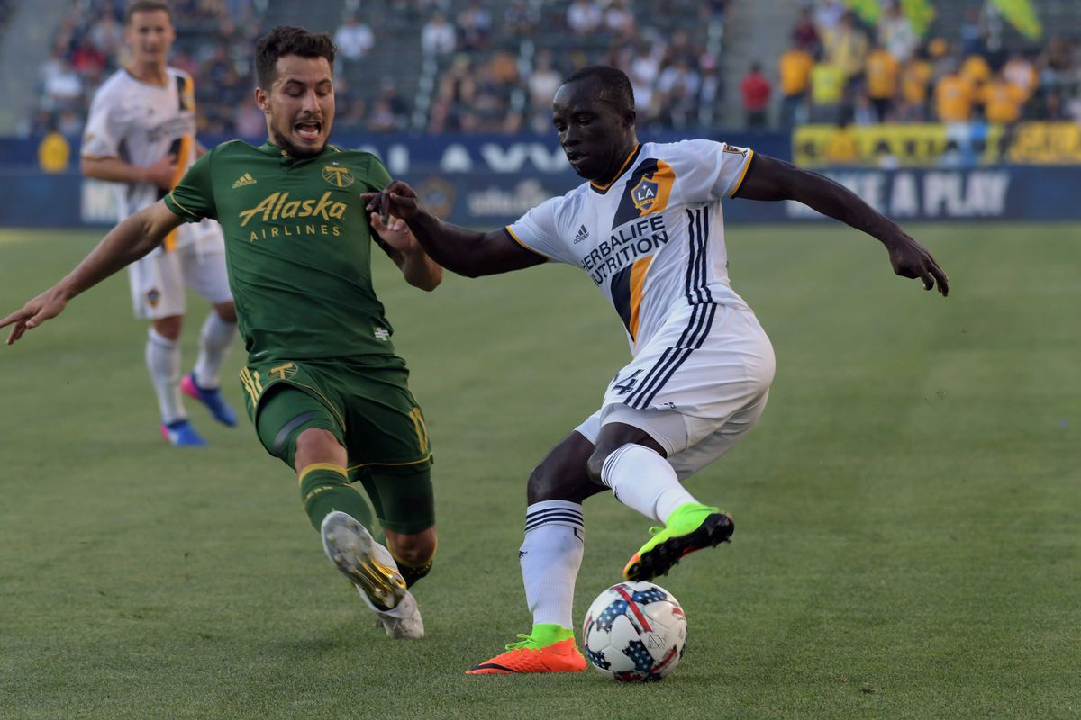 LA Galaxy vs Portland Timbers – Soi kèo nhà cái bóng đá 09h30 ngày 21/07/2024 – Nhà Nghề Mỹ