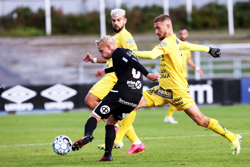 Lahti vs AC Oulu – Soi kèo nhà cái bóng đá 22h30 ngày 14/07/2024 – VĐQG Phần Lan