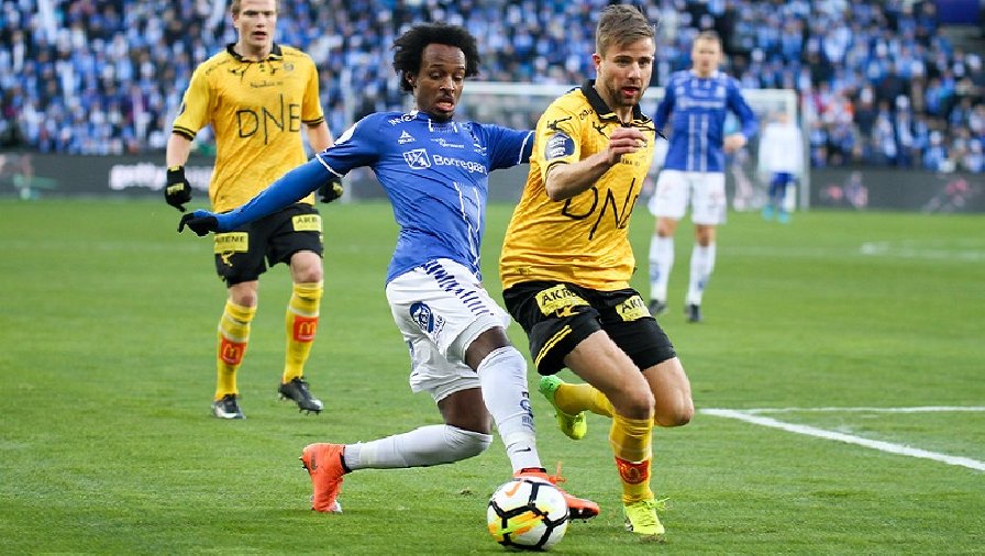 Lillestrom vs Sarpsborg – Soi kèo nhà cái bóng đá 22h00 ngày 28/07/2024 – VĐQG Na Uy