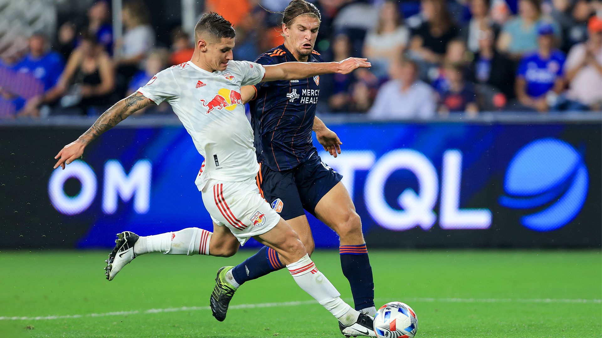 New York Red Bulls vs Cincinnati – Soi kèo nhà cái bóng đá 06h30 ngày 21/07/2024 – Nhà Nghề Mỹ