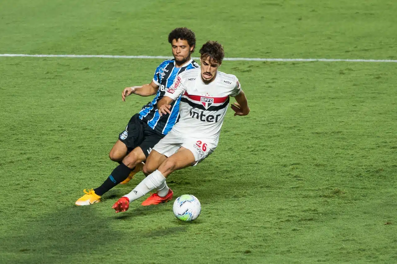 Sao Paulo vs Gremio – Soi kèo nhà cái bóng đá 06h00 ngày 18/07/2024 – VĐQG Brazil