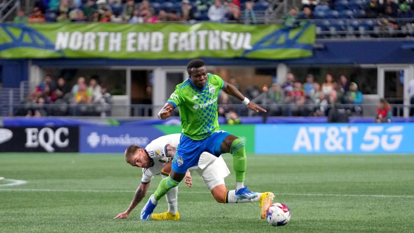 Seattle Sounders vs New England – Soi kèo nhà cái bóng đá 09h30 ngày 07/07/2024 – Nhà Nghề Mỹ