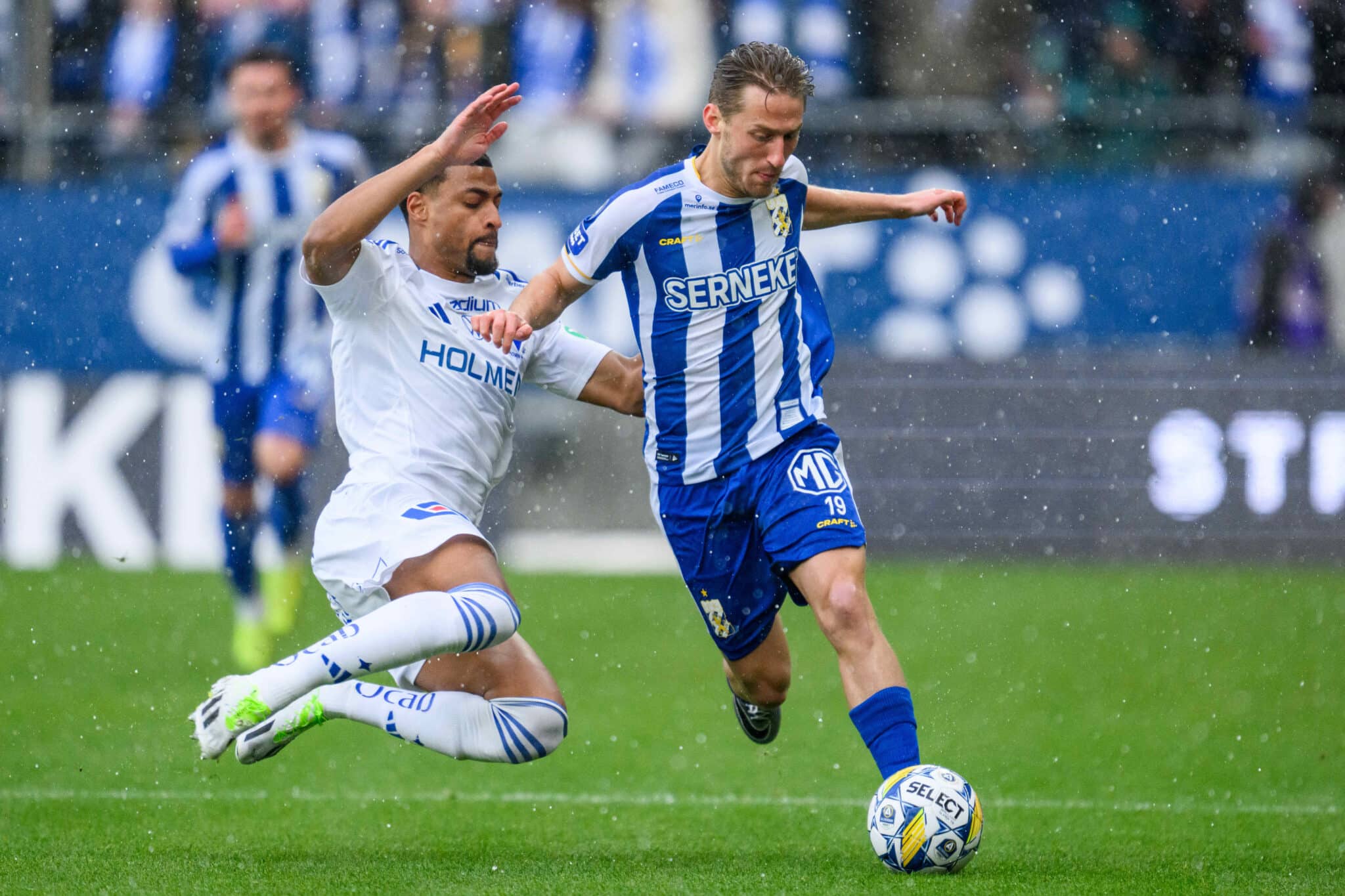 Vasteras SK vs IFK Norrkoping – Soi kèo nhà cái bóng đá 21h30 ngày 14/07/2024 – VĐQG Thuỵ Điển