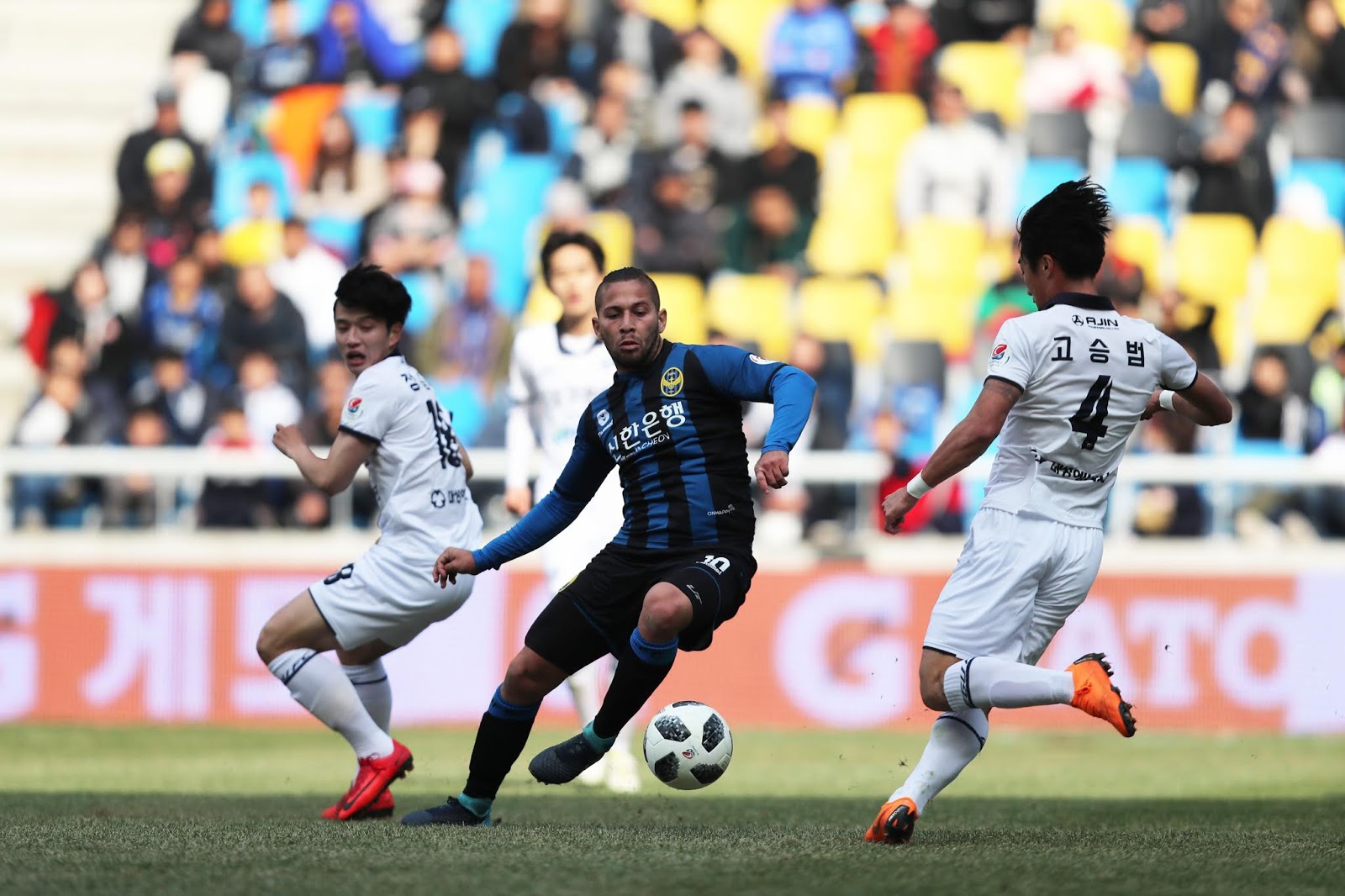 Daegu vs Incheon Utd – Soi kèo nhà cái bóng đá 17h30 ngày 09/07/2024 – VĐQG Hàn Quốc