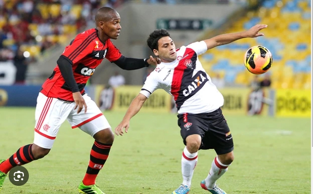 Vitoria vs Flamengo – Soi kèo nhà cái bóng đá 06h00 ngày 25/07/2024 – VĐQG Brazil