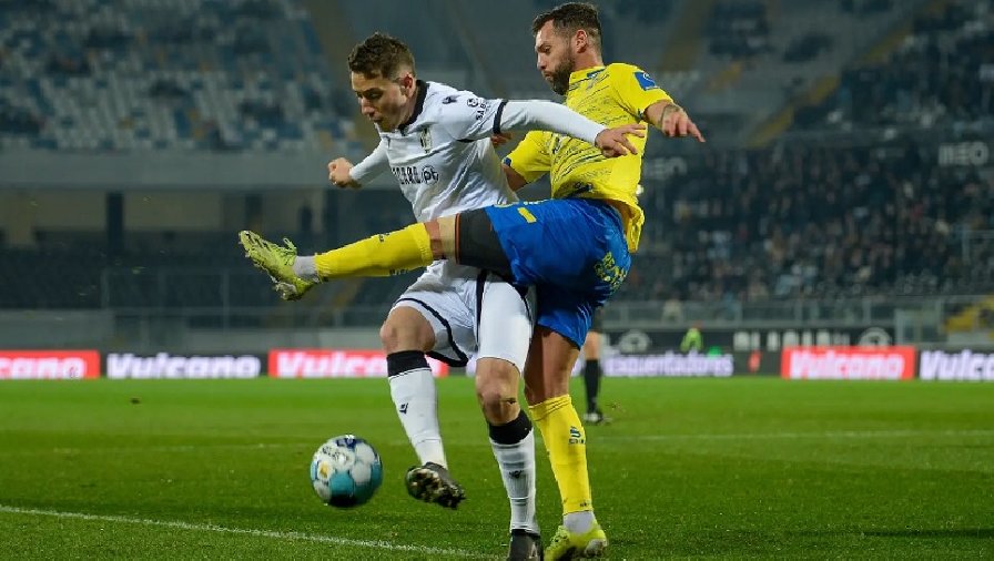 Arouca vs Vitoria Guimaraes – Soi kèo nhà cái bóng đá 02h15 ngày 13/08/2024 – VĐQG Bồ Đào Nha