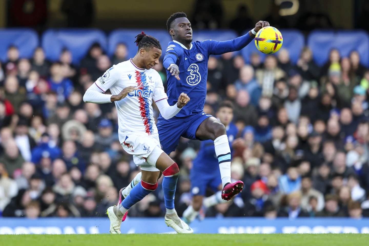 Chelsea vs Crystal Palace – Soi kèo nhà cái bóng đá 19h30 ngày 01/09/2024 – Ngoại Hạng Anh