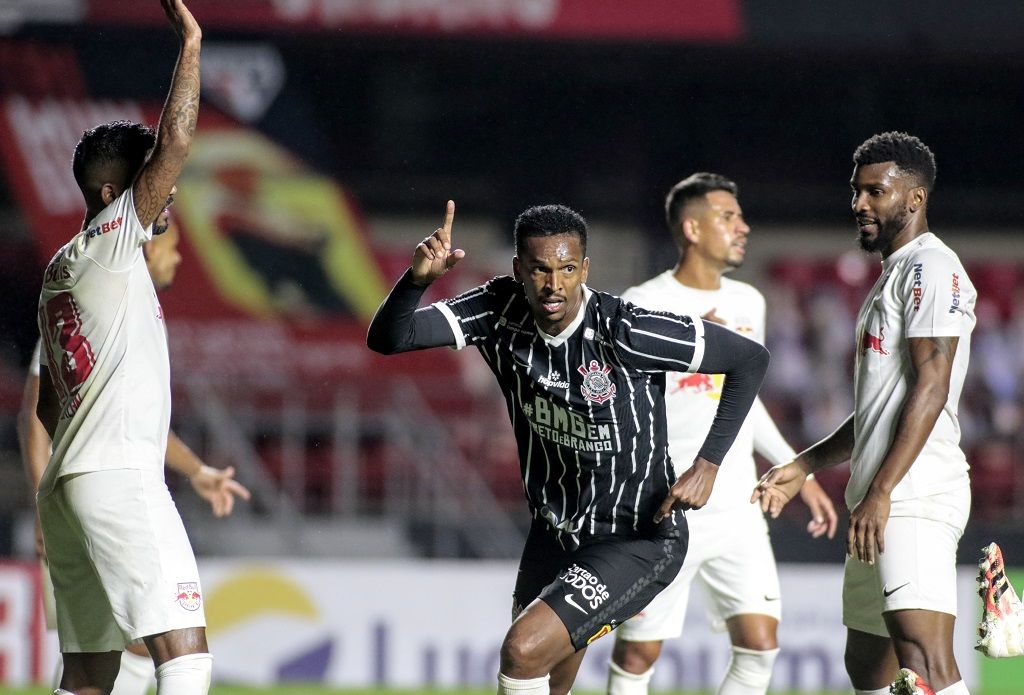 Corinthians vs Bragantino – Soi kèo nhà cái bóng đá 07h30 ngày 11/08/2024 – VĐQG Brazil