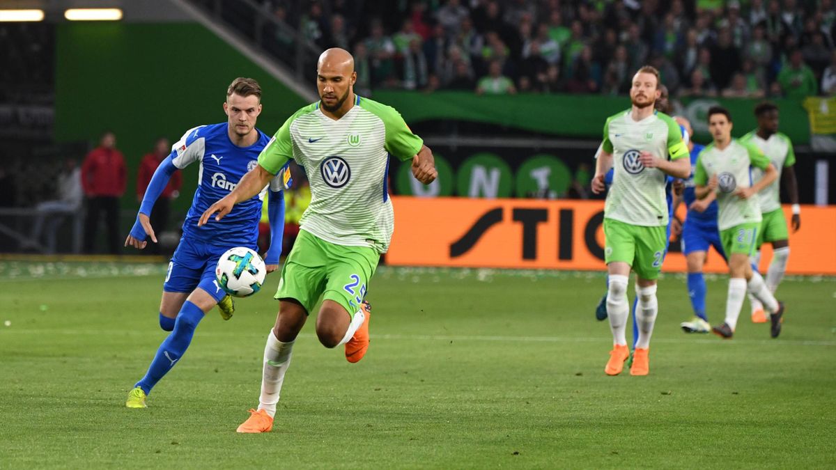 Holstein Kiel vs Wolfsburg – Soi kèo nhà cái bóng đá 20h30 ngày 31/08/2024 – VĐQG Đức