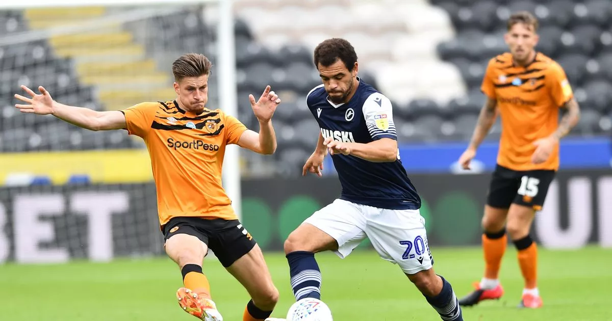 Hull City vs Millwall – Soi kèo nhà cái bóng đá 18h30 ngày 24/08/2024 – Hạng Nhất Anh