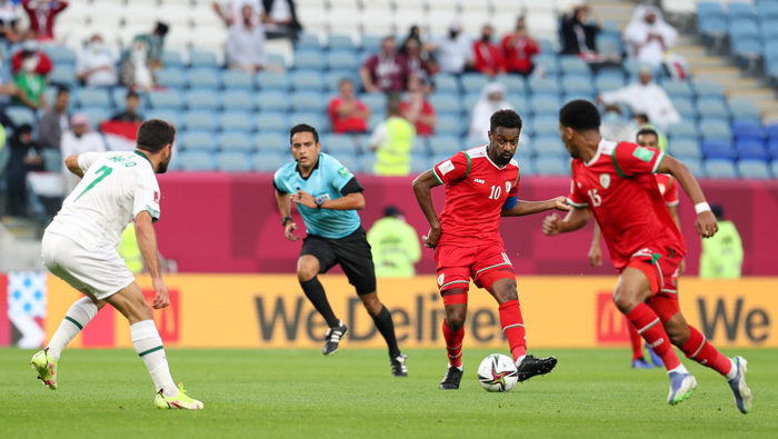 Iraq vs Oman – Soi kèo nhà cái bóng đá 23h00 ngày 05/09/2024 – Vòng loại World Cup