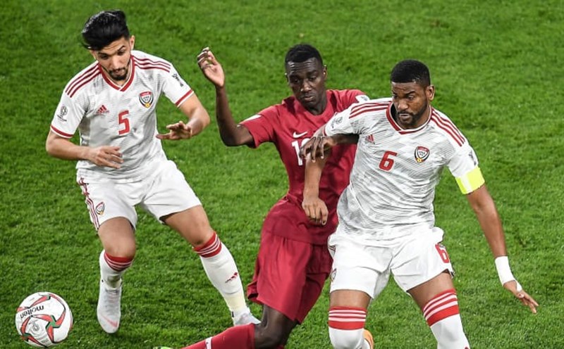 Qatar vs UAE – Soi kèo nhà cái bóng đá 23h00 ngày 05/09/2024 – Vòng loại World Cup