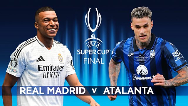 Real Madrid vs Atalanta – Soi kèo nhà cái bóng đá 02h00 ngày 15/08/2024 – Siêu Cup Châu Âu