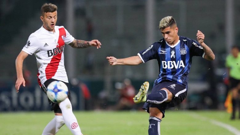 River Plate vs Talleres Cordoba – Soi kèo nhà cái bóng đá 07h30 ngày 22/08/2024 – Copa Libertadores