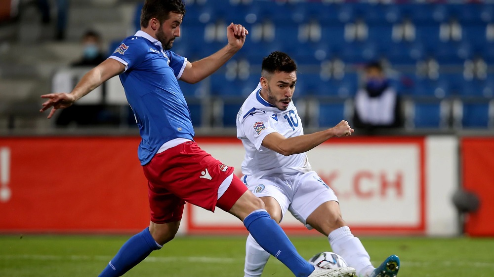 San Marino vs Liechtenstein – Soi kèo nhà cái bóng đá 01h45 ngày 06/09/2024 – Nations League