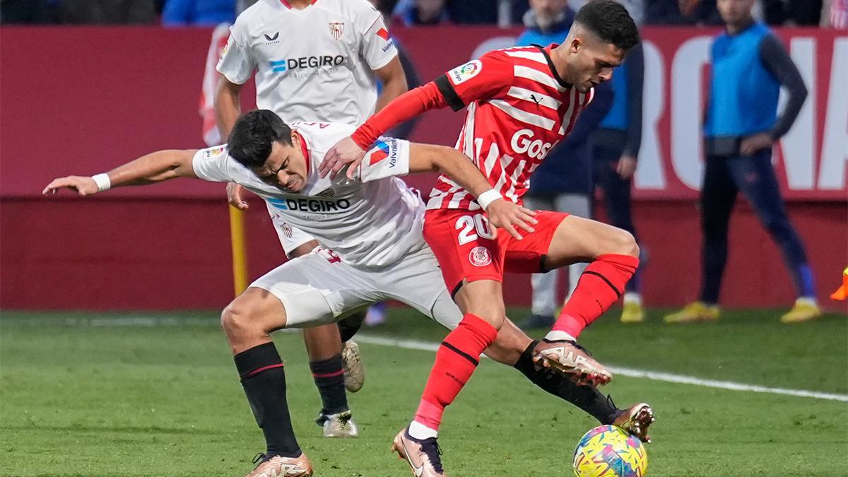 Sevilla vs Girona – Soi kèo nhà cái bóng đá 00h00 ngày 02/09/2024 – VĐQG Tây Ban Nha