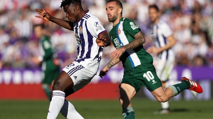 Valladolid vs Espanyol – Soi kèo nhà cái bóng đá 00h00 ngày 20/08/2024 – VĐQG Tây Ban Nha