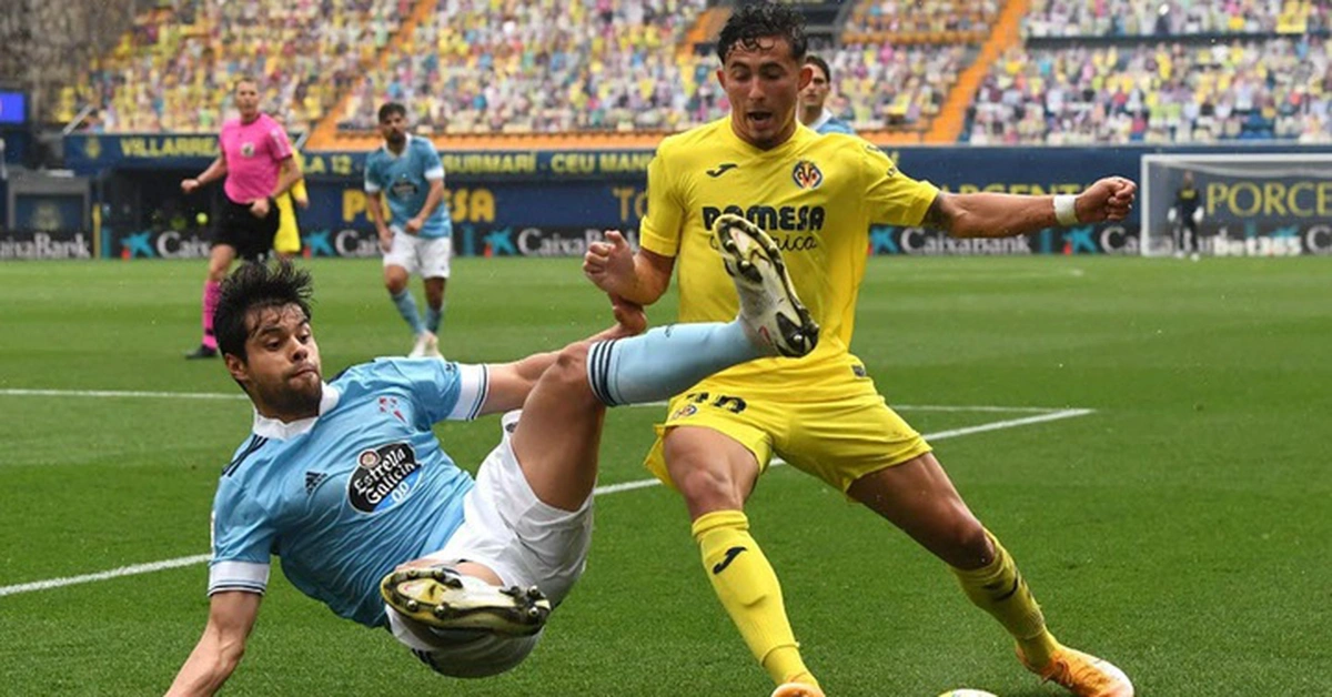 Villarreal vs Celta Vigo – Soi kèo nhà cái bóng đá 02h30 ngày 27/08/2024 – VĐQG Tây Ban Nha