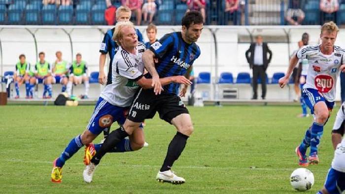 AC Oulu vs Inter Turku – Soi kèo nhà cái bóng đá 21h00 ngày 10/08/2024 – VĐQG Phần Lan