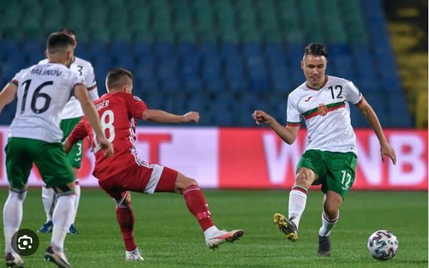 Belarus vs Bulgaria – Soi kèo nhà cái bóng đá 01h45 ngày 06/09/2024 – Nations League