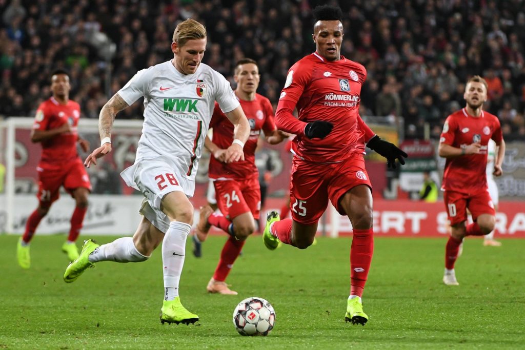 Augsburg vs Mainz – Soi kèo nhà cái bóng đá 01h30 ngày 21/09/2024 – VĐQG Đức