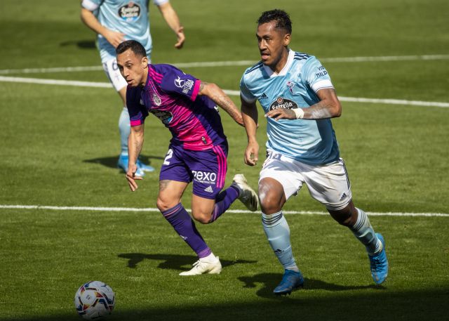 Celta Vigo vs Valladolid – Soi kèo nhà cái bóng đá 19h00 ngày 15/09/2024 – VĐQG Tây Ban Nha